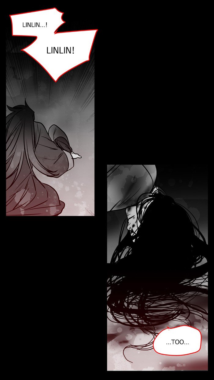 Supernatural Investigation Department chapter 189 - page 33