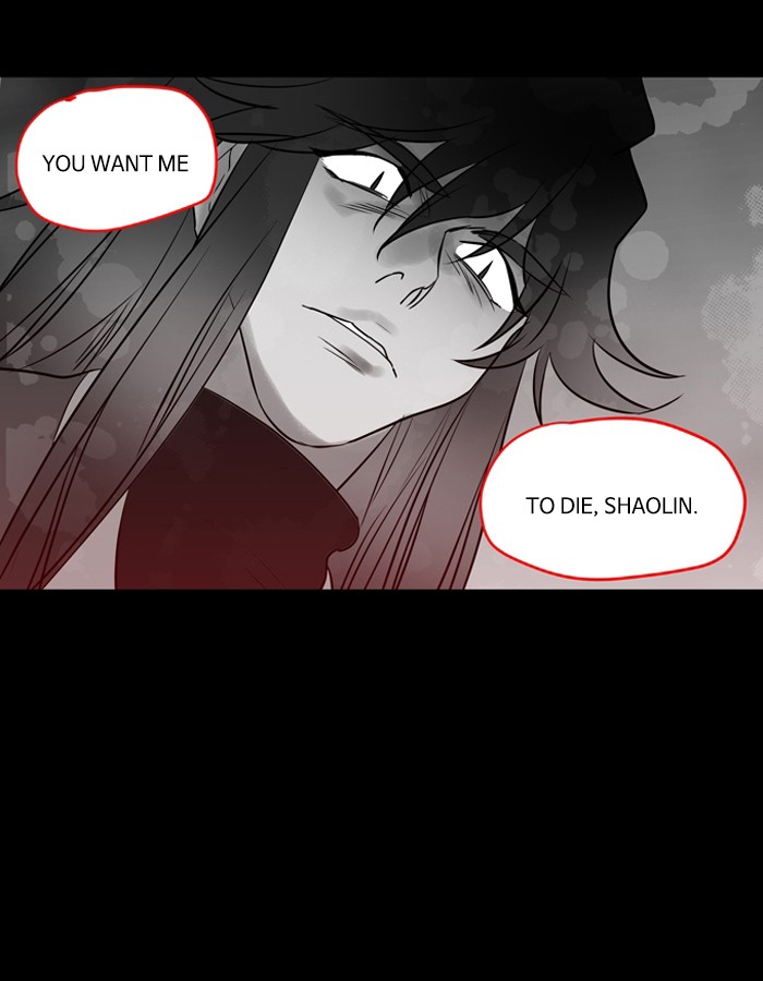 Supernatural Investigation Department chapter 189 - page 35