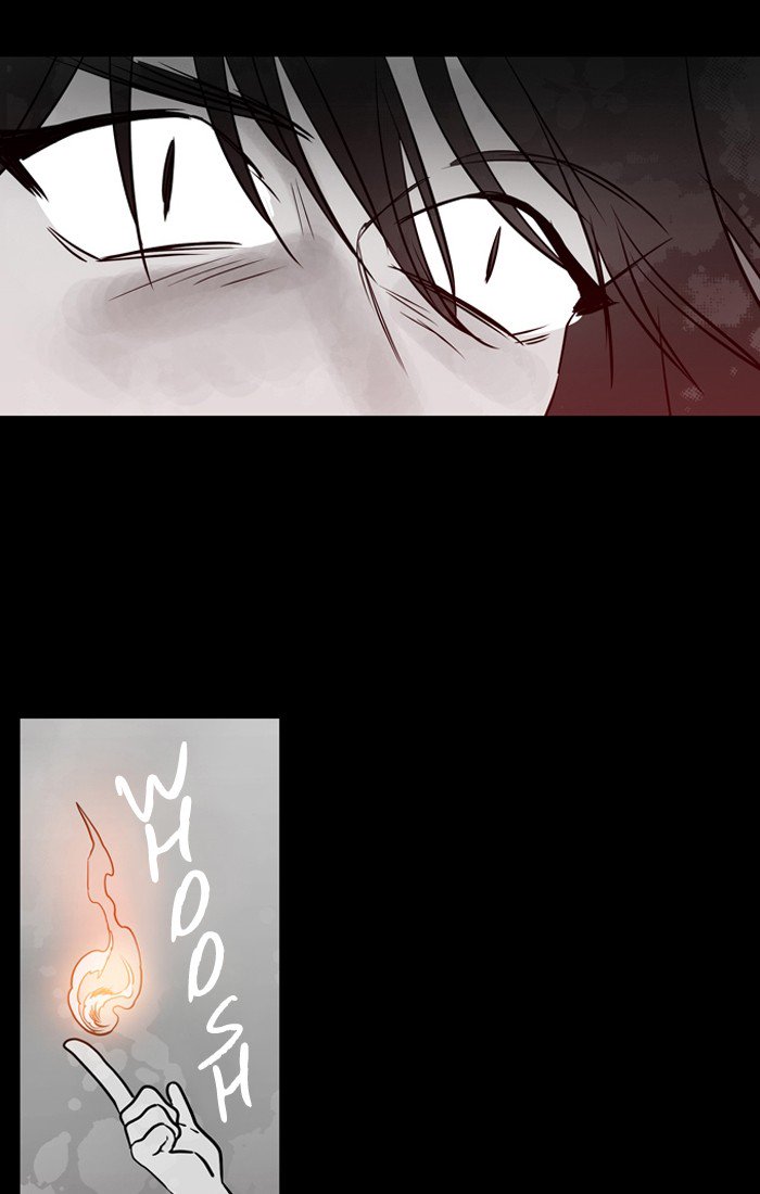 Supernatural Investigation Department chapter 189 - page 37