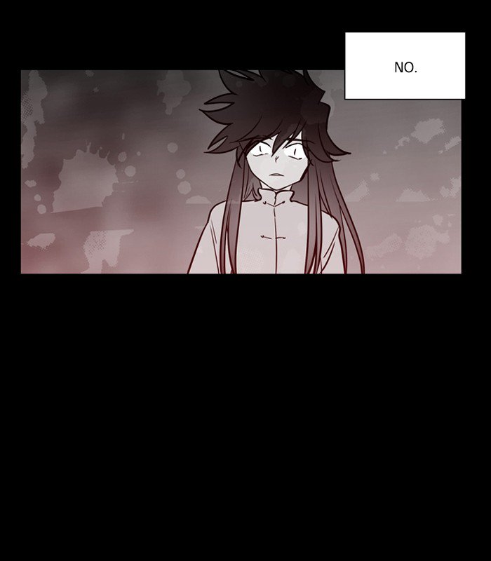 Supernatural Investigation Department chapter 189 - page 42