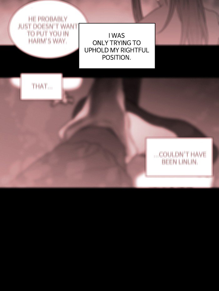 Supernatural Investigation Department chapter 189 - page 46