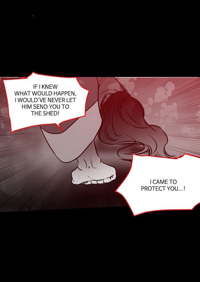 Supernatural Investigation Department chapter 189 - page 49