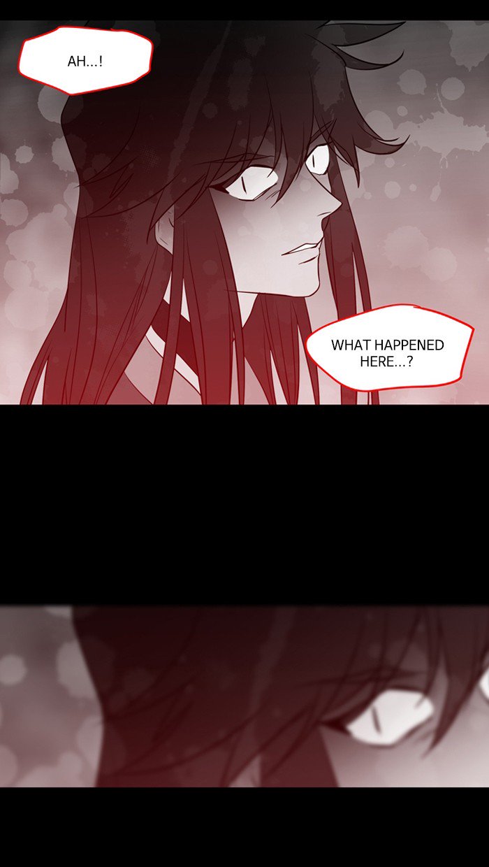 Supernatural Investigation Department chapter 189 - page 53
