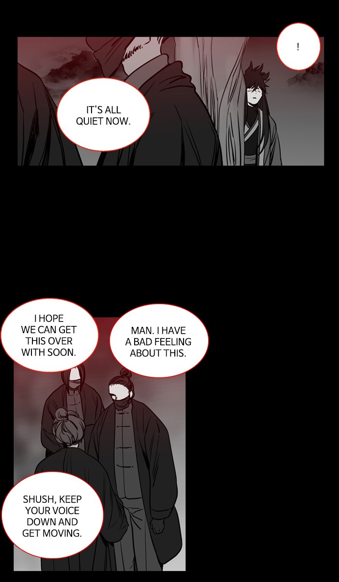 Supernatural Investigation Department chapter 189 - page 6