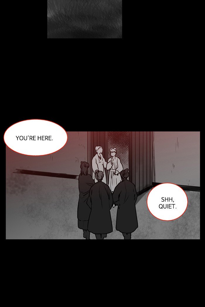 Supernatural Investigation Department chapter 189 - page 8