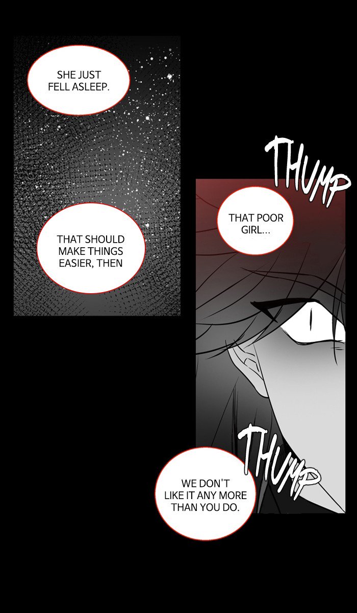 Supernatural Investigation Department chapter 189 - page 9