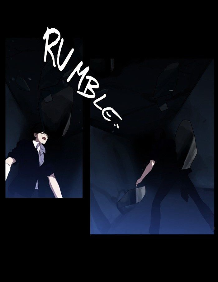 Supernatural Investigation Department chapter 98 - page 22