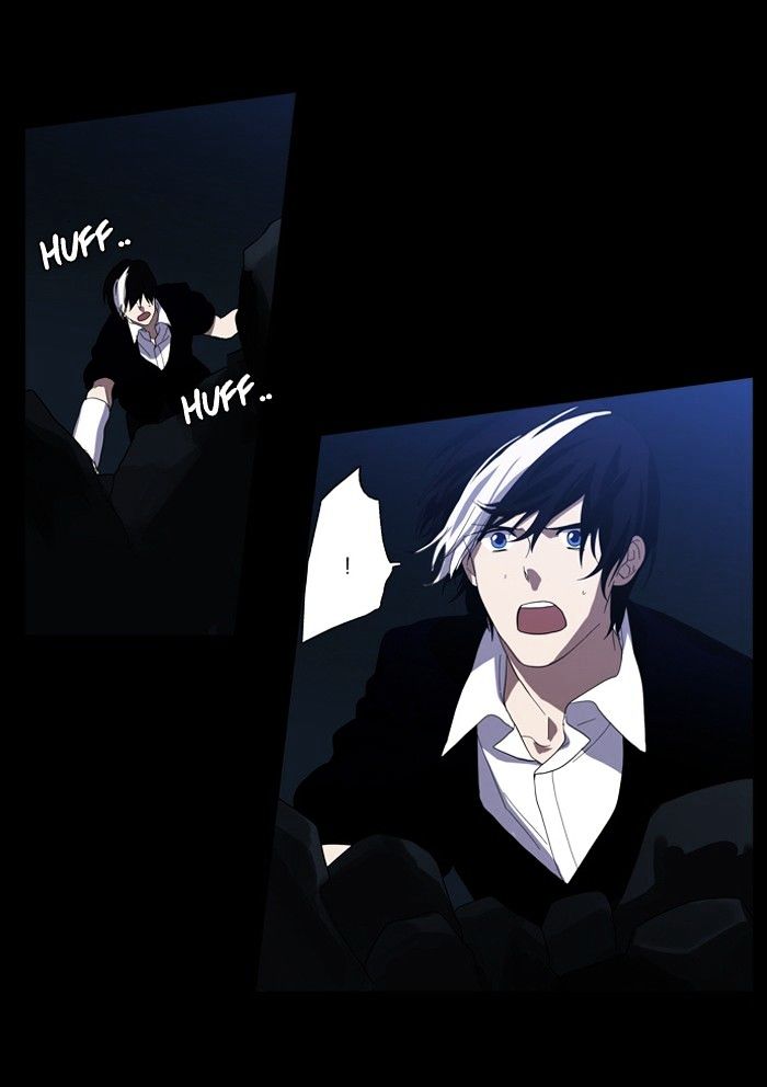 Supernatural Investigation Department chapter 98 - page 26