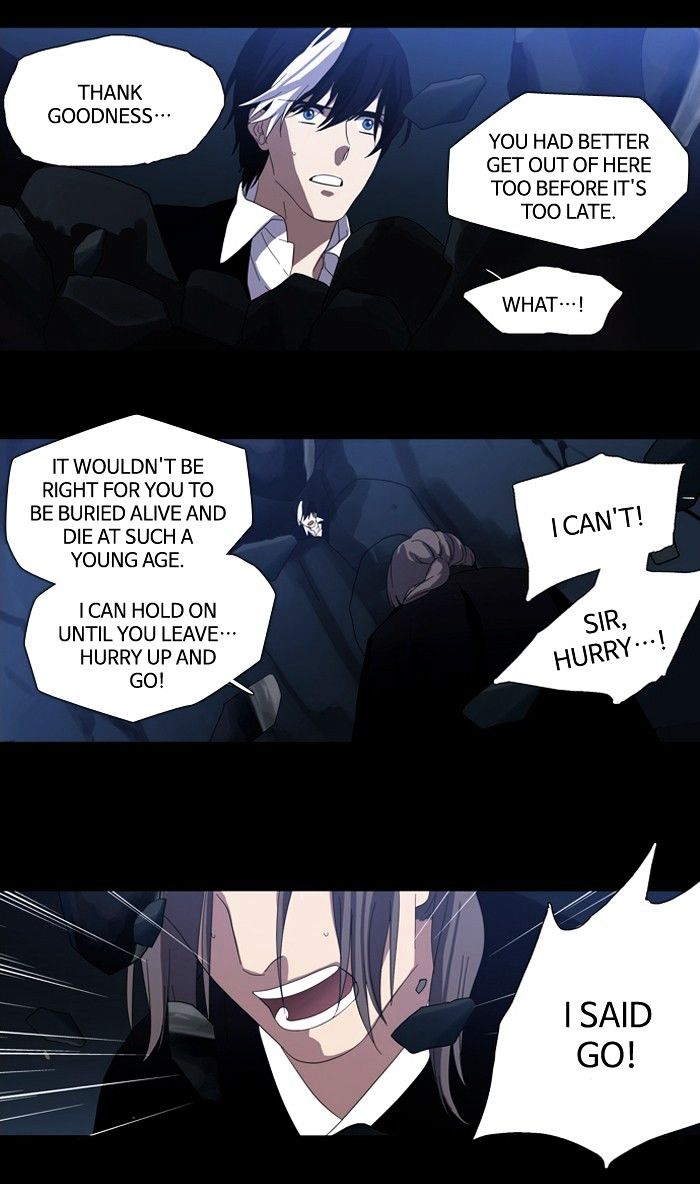 Supernatural Investigation Department chapter 98 - page 29