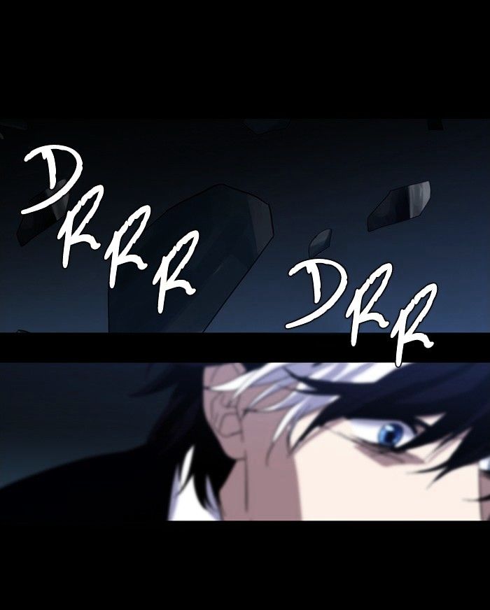Supernatural Investigation Department chapter 98 - page 32