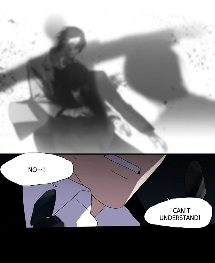 Supernatural Investigation Department chapter 98 - page 34