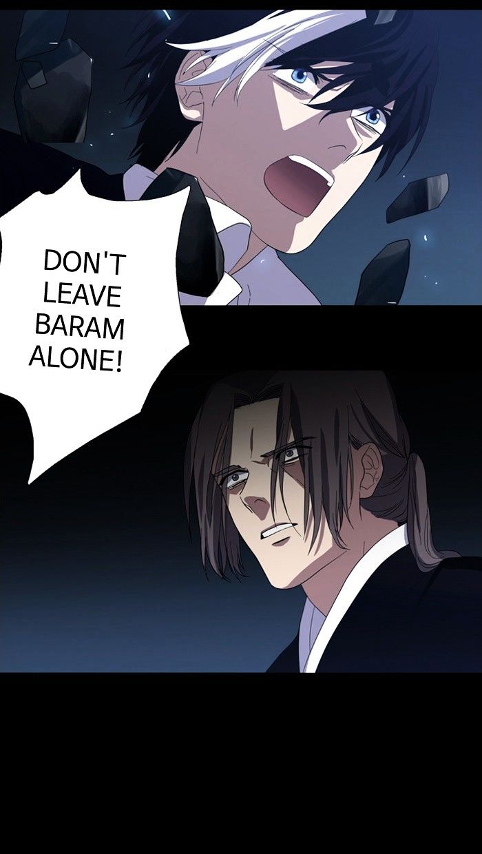 Supernatural Investigation Department chapter 98 - page 37