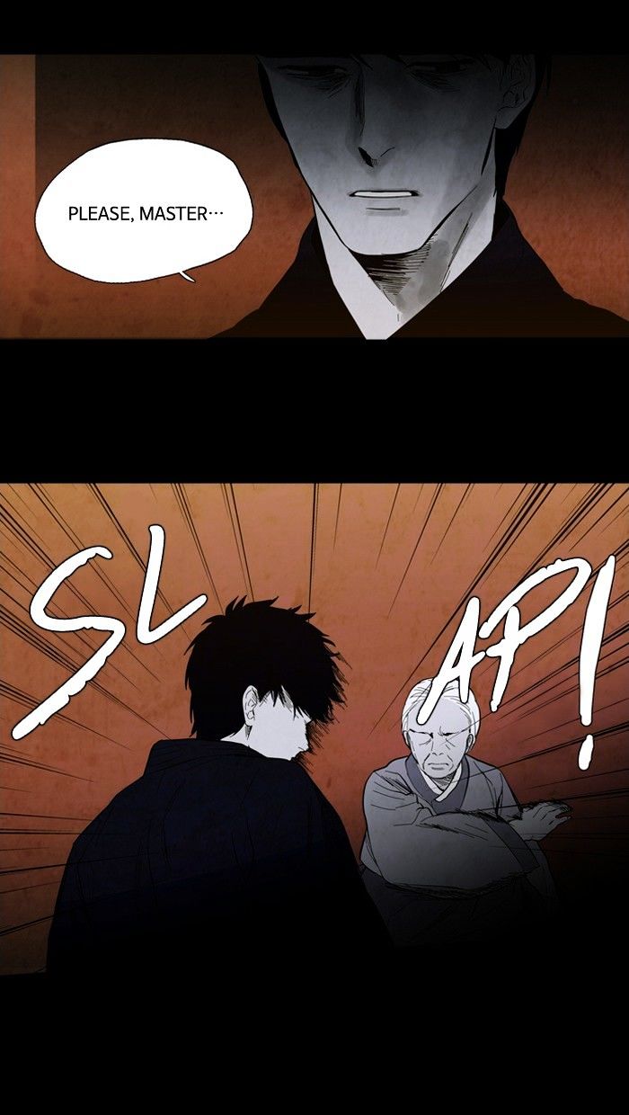 Supernatural Investigation Department chapter 98 - page 41