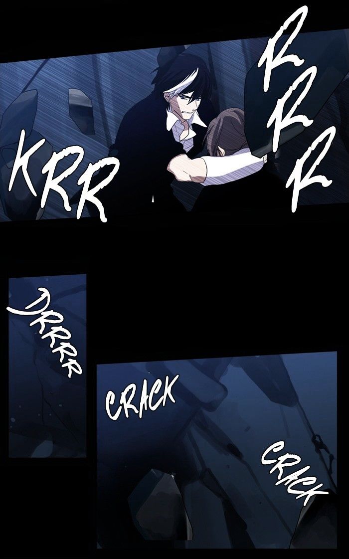 Supernatural Investigation Department chapter 98 - page 46