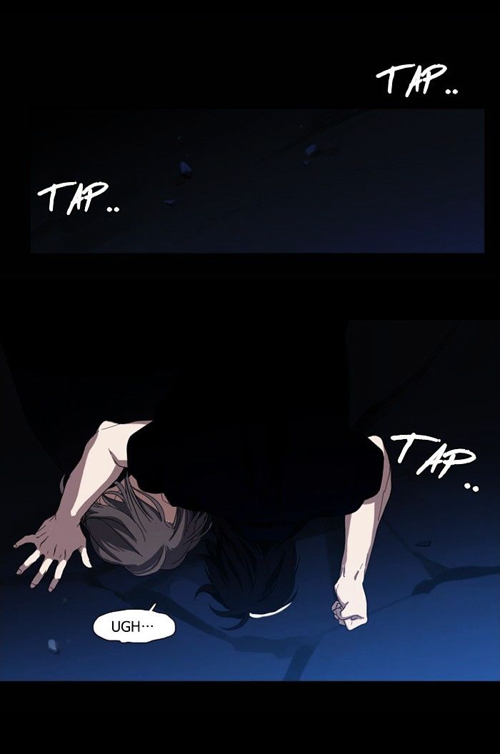 Supernatural Investigation Department chapter 98 - page 56