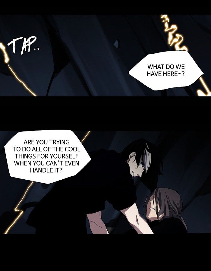 Supernatural Investigation Department chapter 98 - page 57