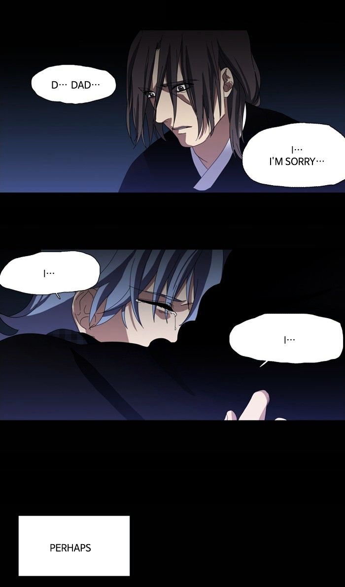 Supernatural Investigation Department chapter 98 - page 61