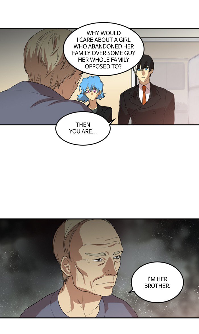 Supernatural Investigation Department chapter 223 - page 13