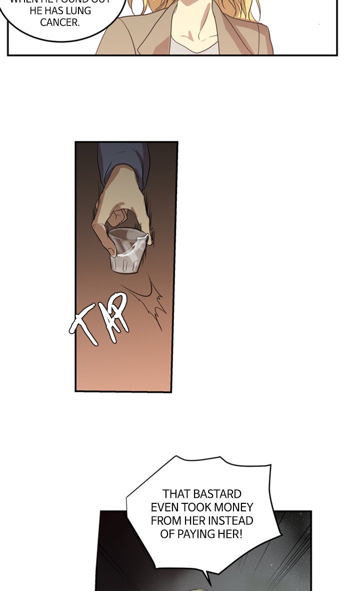 Supernatural Investigation Department chapter 223 - page 16