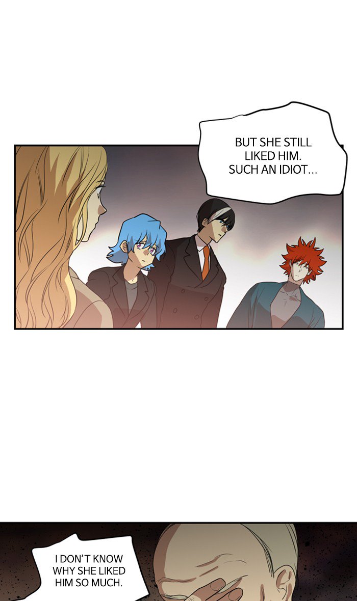 Supernatural Investigation Department chapter 223 - page 18