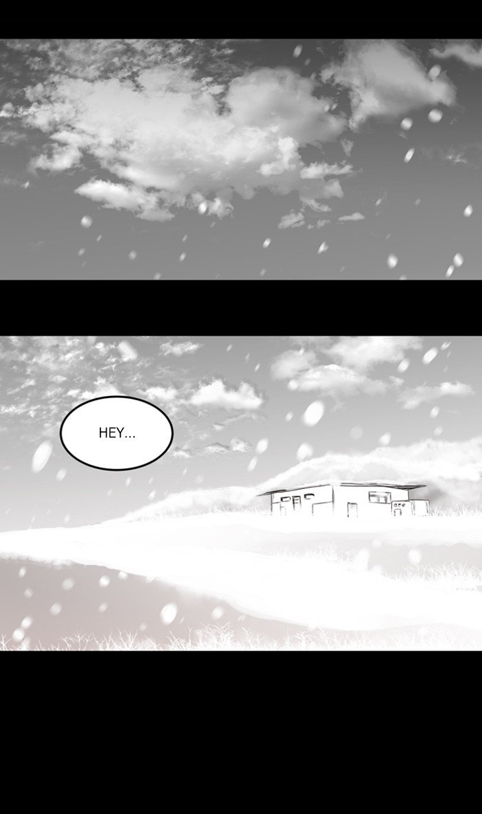 Supernatural Investigation Department chapter 223 - page 20