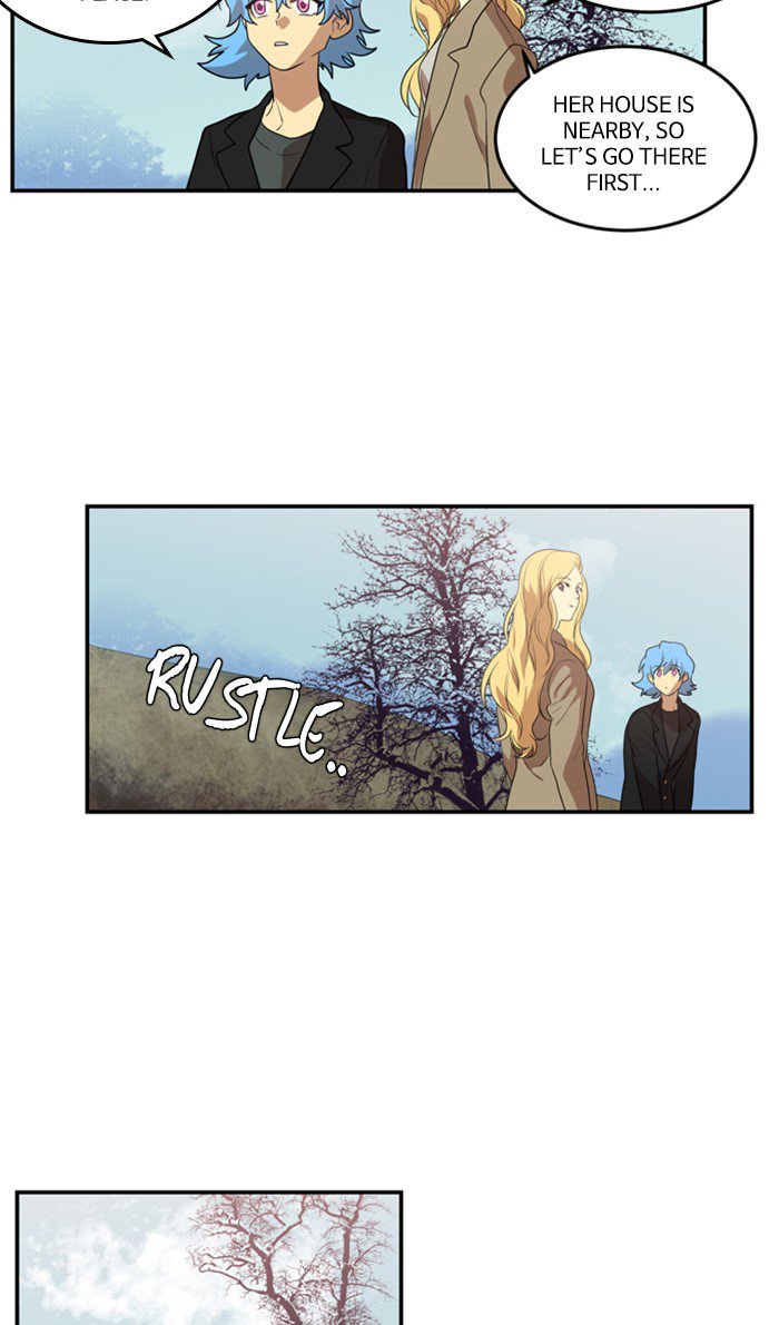 Supernatural Investigation Department chapter 223 - page 5