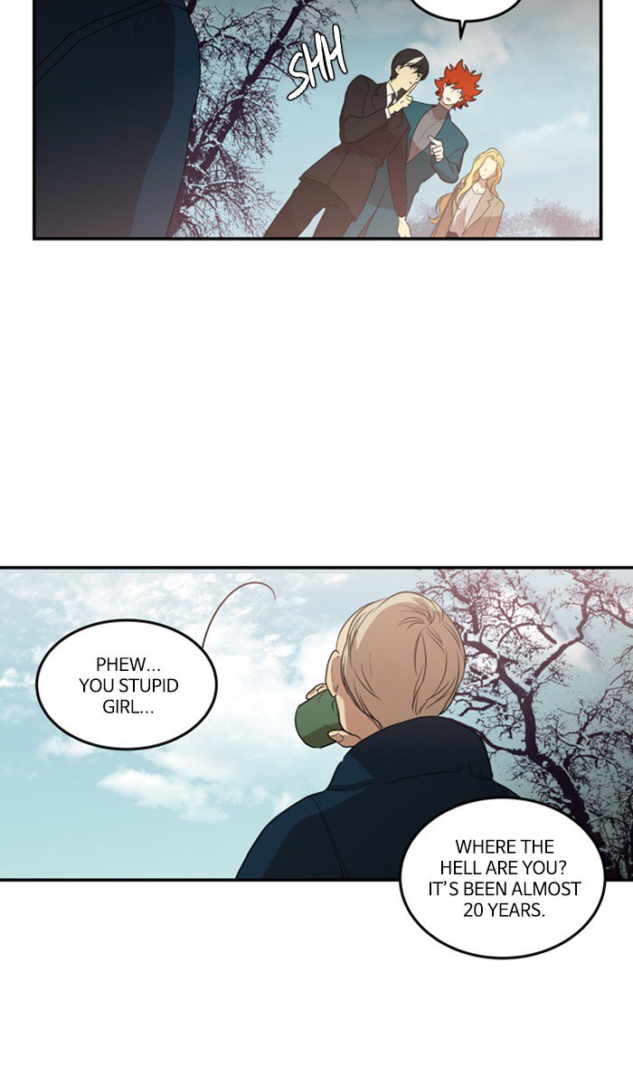 Supernatural Investigation Department chapter 223 - page 7