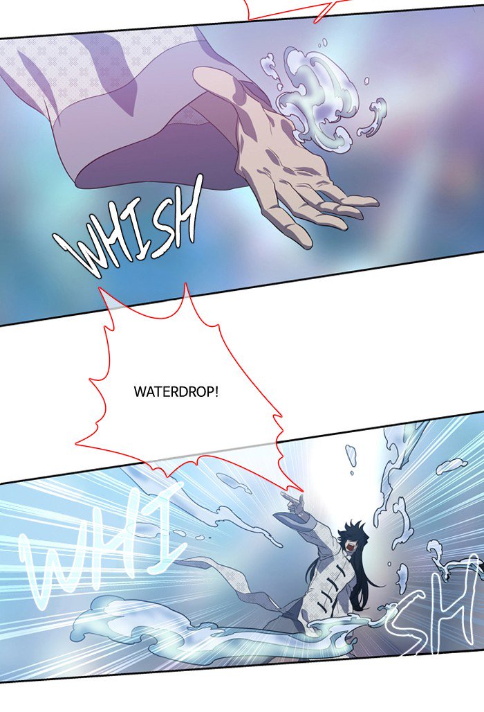 Supernatural Investigation Department chapter 148 - page 10