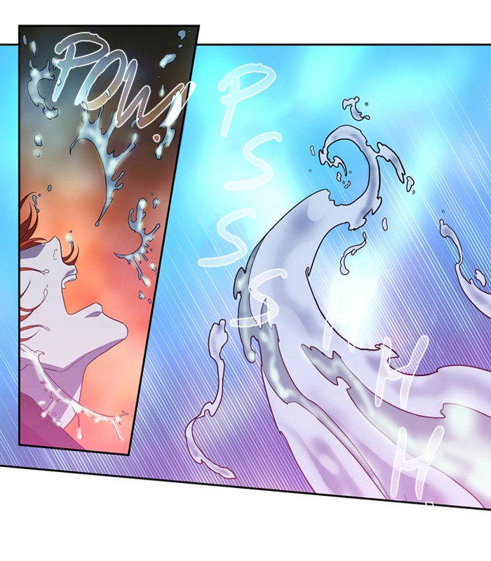 Supernatural Investigation Department chapter 148 - page 16