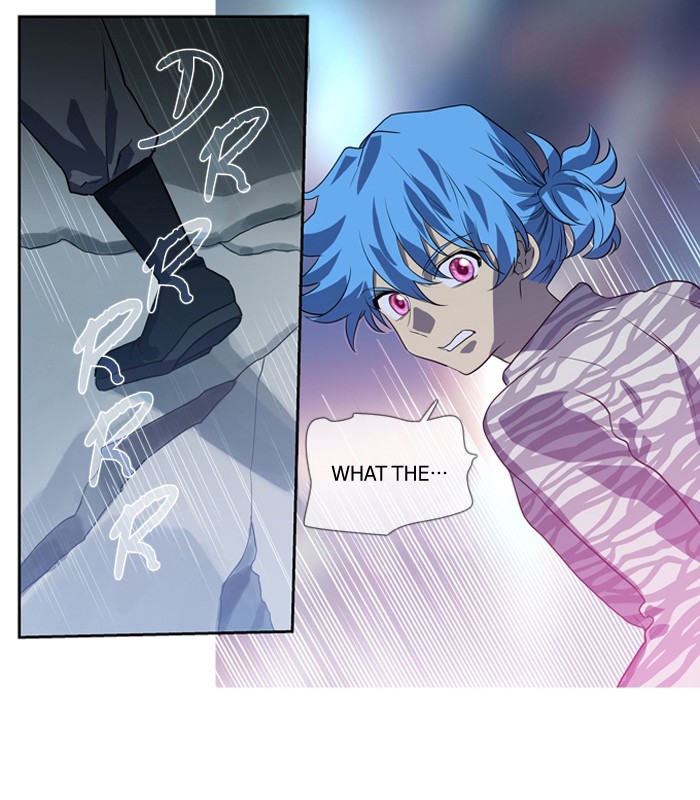Supernatural Investigation Department chapter 148 - page 20