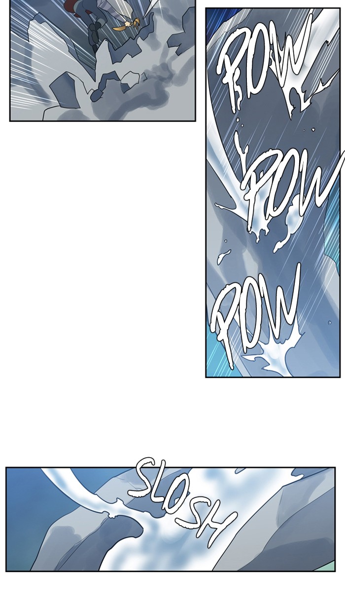 Supernatural Investigation Department chapter 148 - page 33