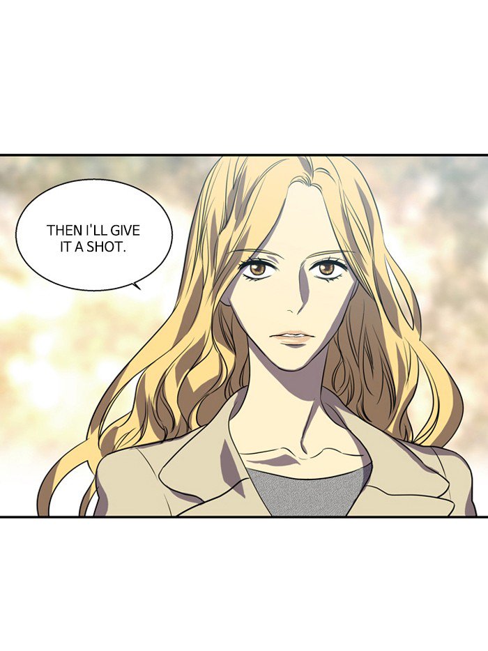 Supernatural Investigation Department chapter 190 - page 21