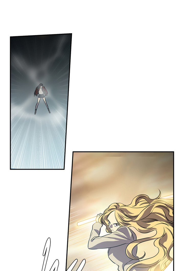 Supernatural Investigation Department chapter 190 - page 23