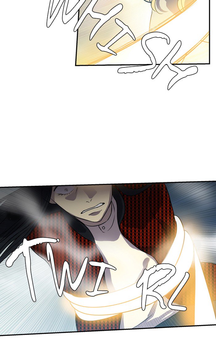 Supernatural Investigation Department chapter 190 - page 24