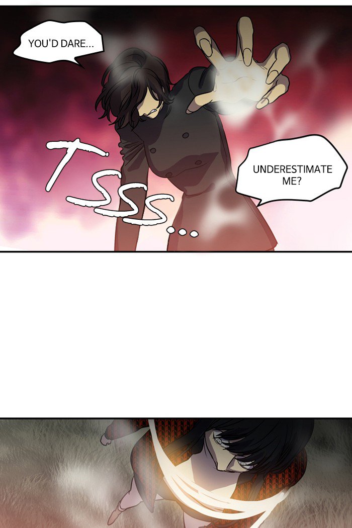 Supernatural Investigation Department chapter 190 - page 29