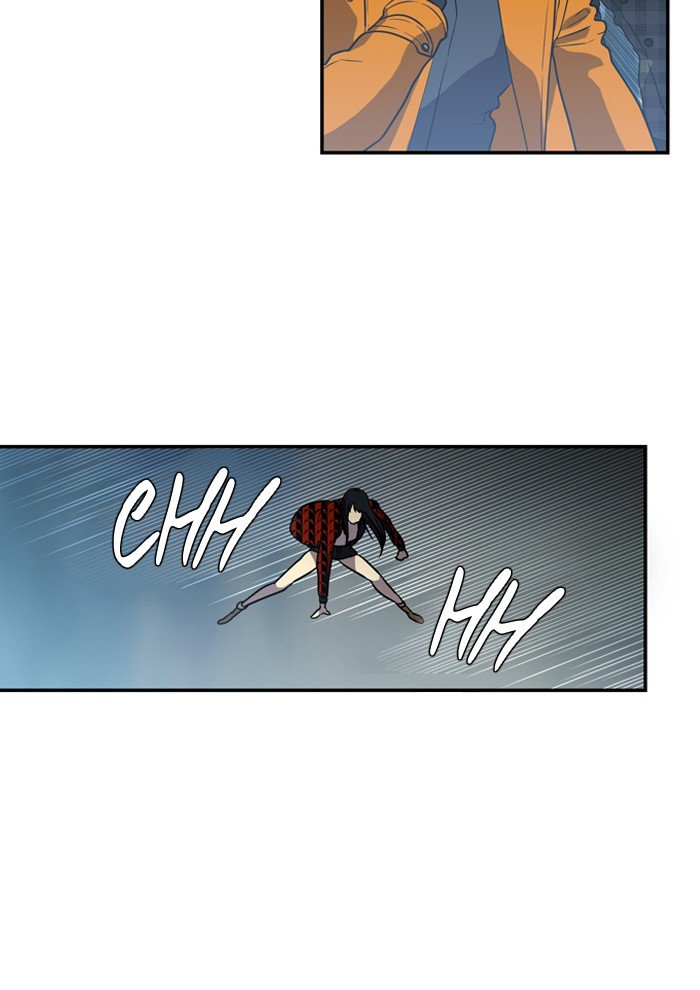 Supernatural Investigation Department chapter 190 - page 9