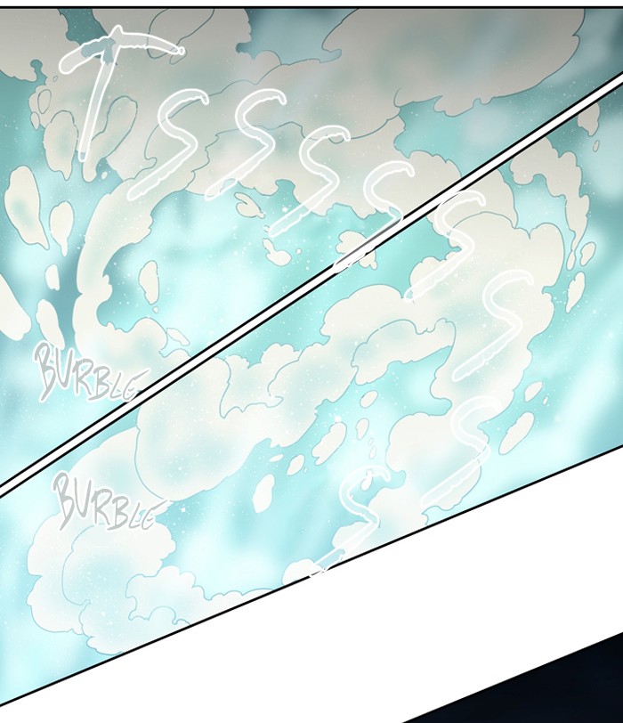 Supernatural Investigation Department chapter 149 - page 18