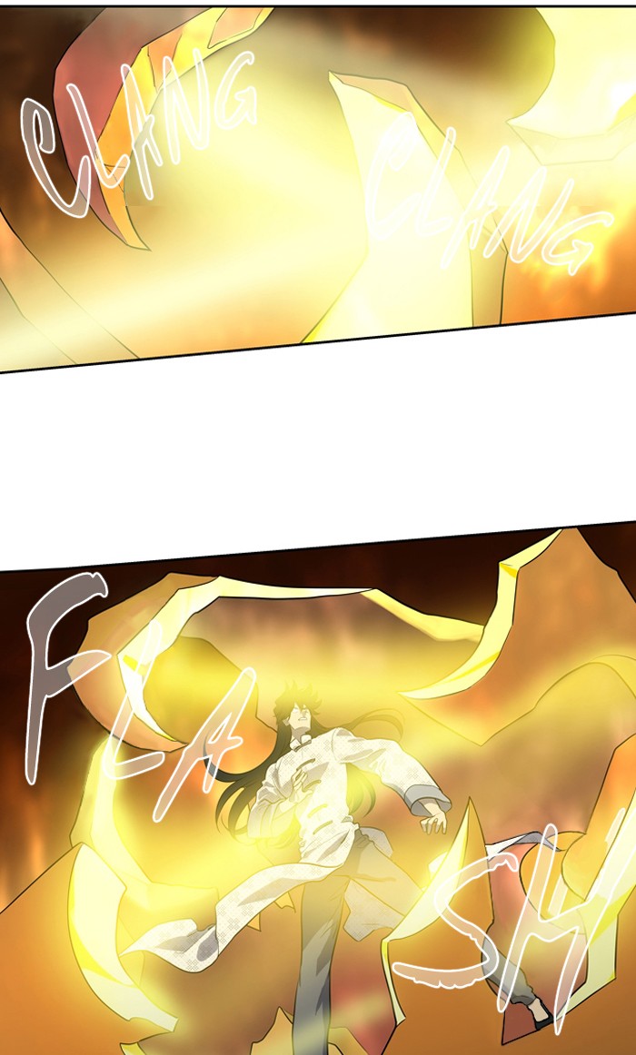 Supernatural Investigation Department chapter 149 - page 28