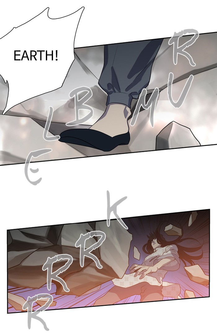 Supernatural Investigation Department chapter 149 - page 30