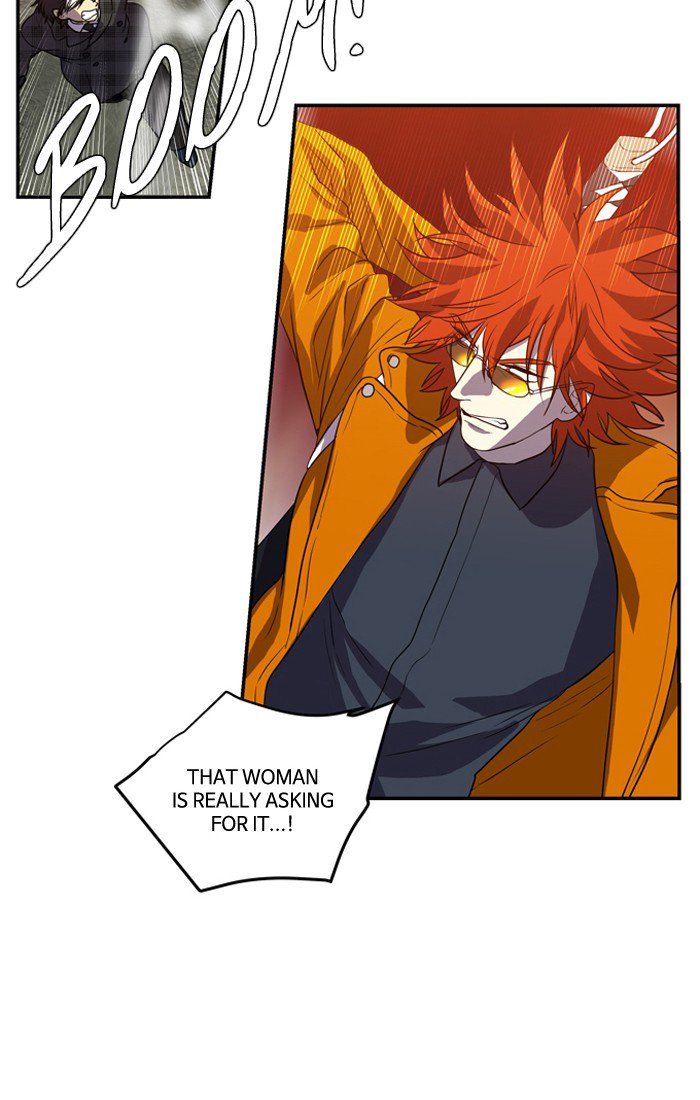 Supernatural Investigation Department chapter 191 - page 10