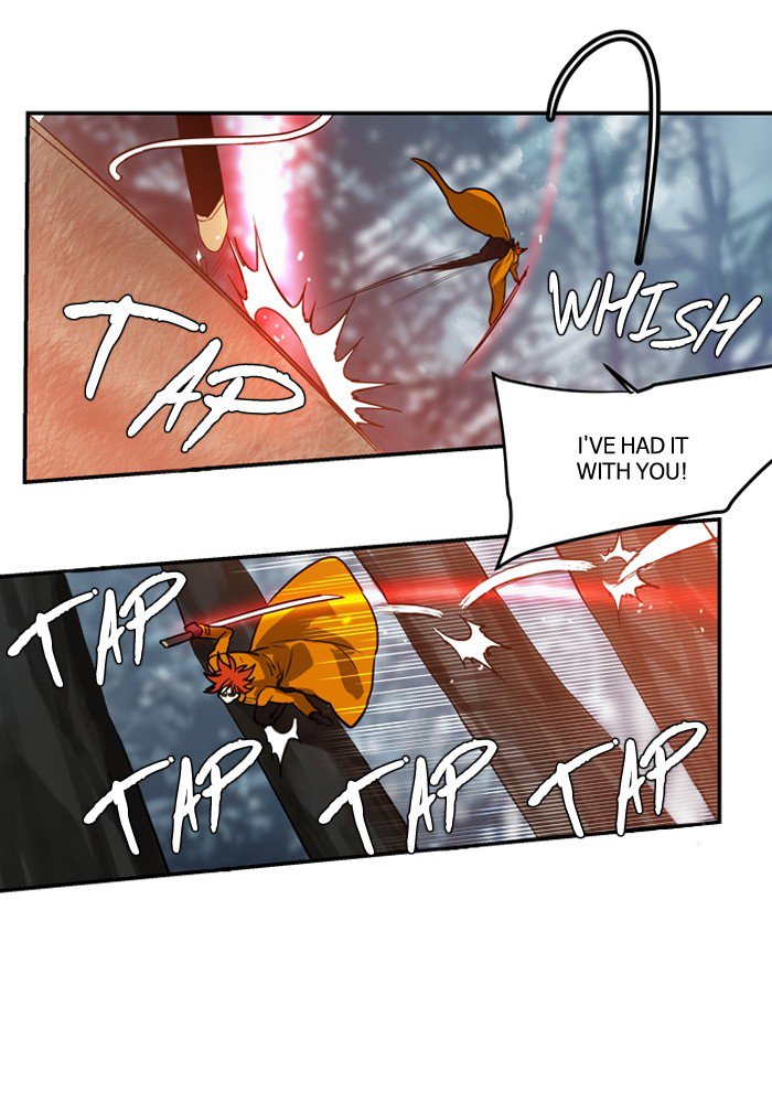Supernatural Investigation Department chapter 191 - page 11