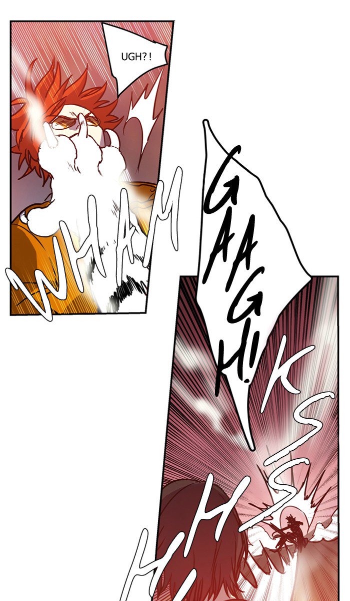 Supernatural Investigation Department chapter 191 - page 13