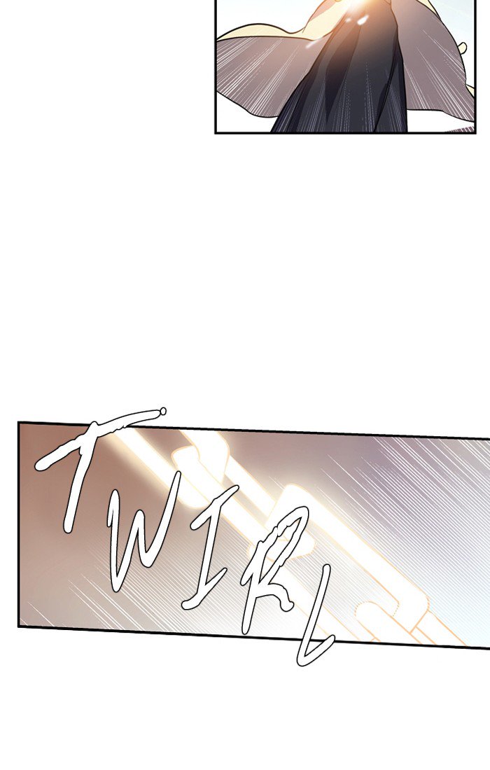 Supernatural Investigation Department chapter 191 - page 16