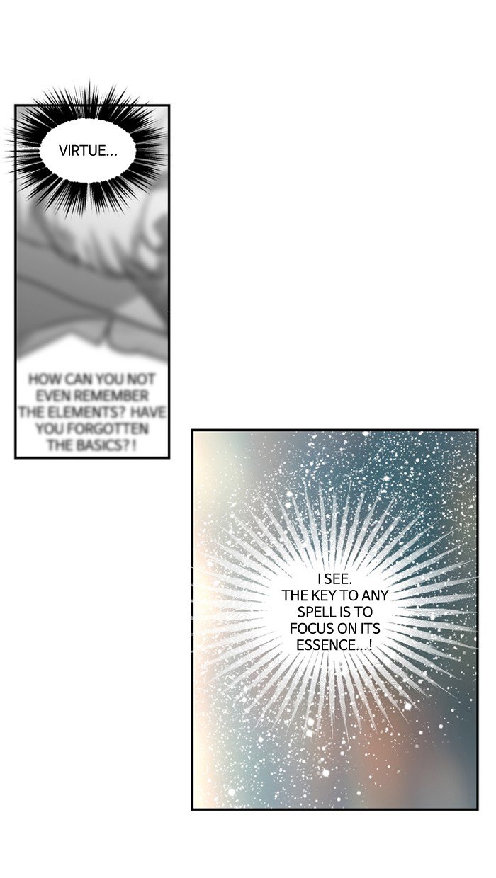 Supernatural Investigation Department chapter 191 - page 24