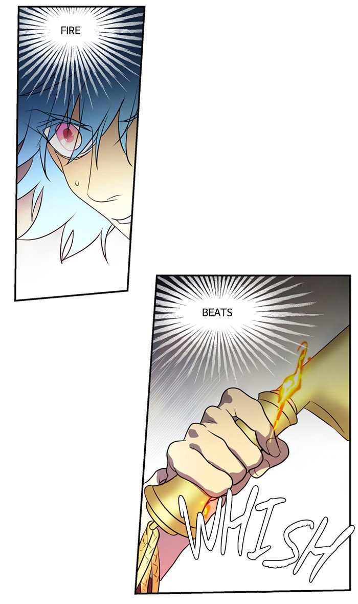 Supernatural Investigation Department chapter 191 - page 26