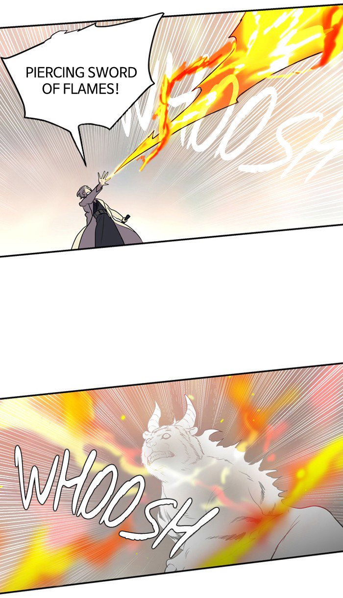 Supernatural Investigation Department chapter 191 - page 28