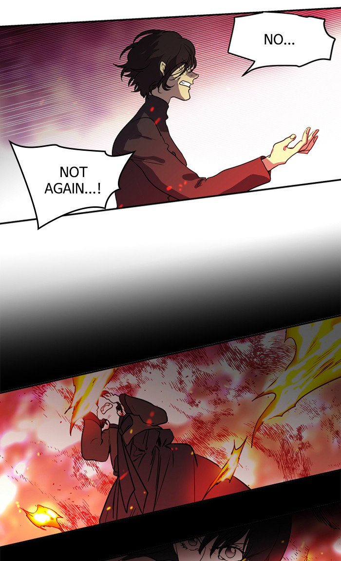 Supernatural Investigation Department chapter 191 - page 30
