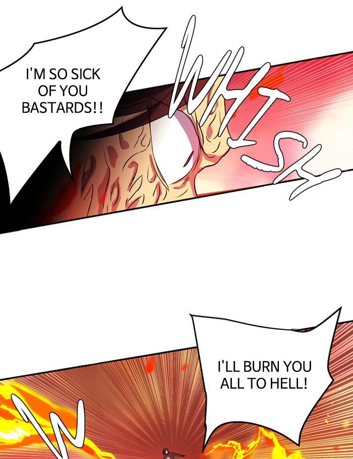Supernatural Investigation Department chapter 191 - page 32