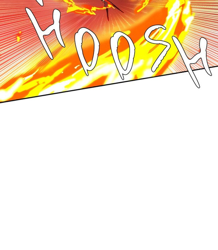 Supernatural Investigation Department chapter 191 - page 33