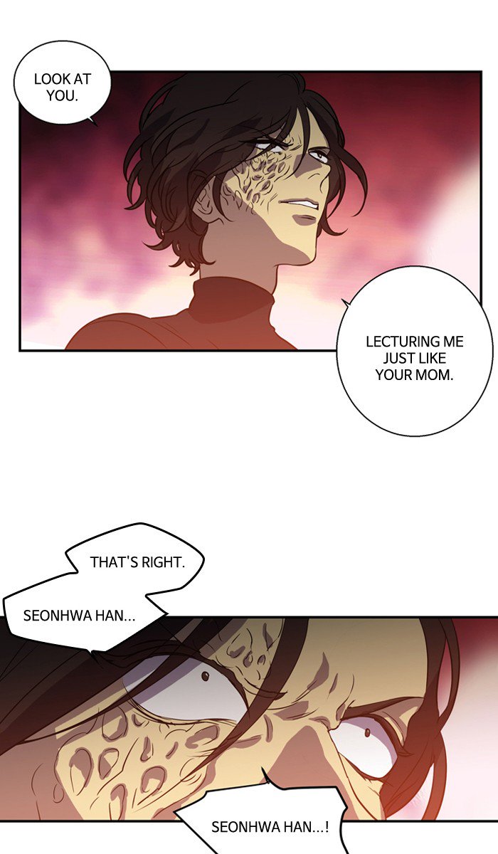 Supernatural Investigation Department chapter 191 - page 7